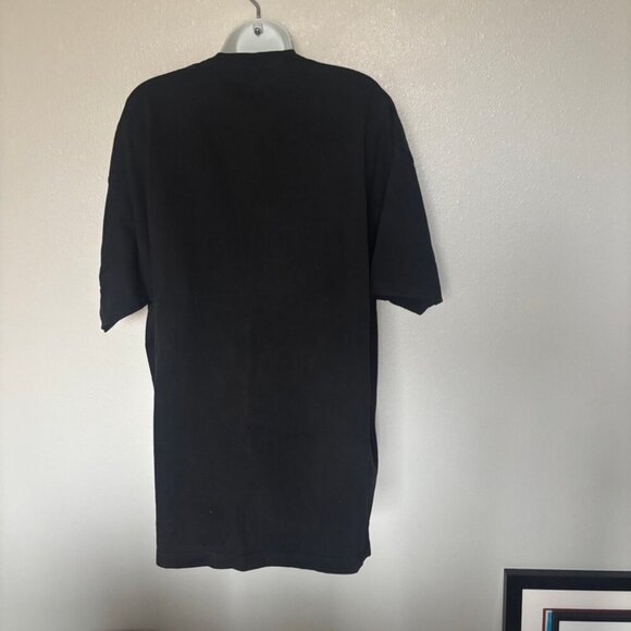 NWOT Make me laugh shirt, size 2XL "Senior Citizen, give me my damn discoun - Picture 2 of 3